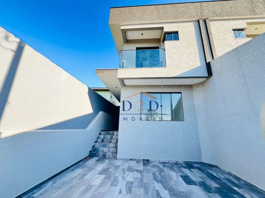 Foto 2 de Casa com 3 quartos à venda, 180m2 em Jardim dos Pinheiros, Atibaia - SP