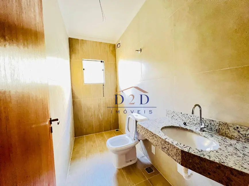 Foto 8 de Casa com 3 quartos à venda, 180m2 em Jardim dos Pinheiros, Atibaia - SP