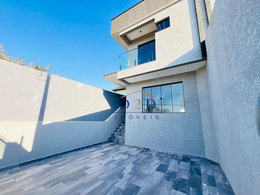 Foto 1 de Casa com 3 quartos à venda, 180m2 em Jardim dos Pinheiros, Atibaia - SP