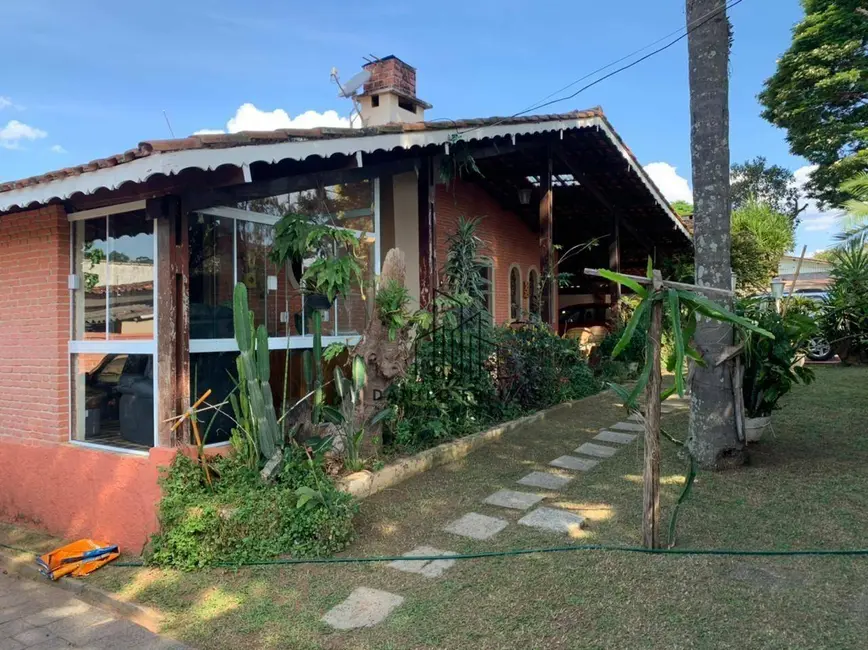 Foto 1 de Casa com 6 quartos à venda, 890m2 em Nova Gardênia, Atibaia - SP