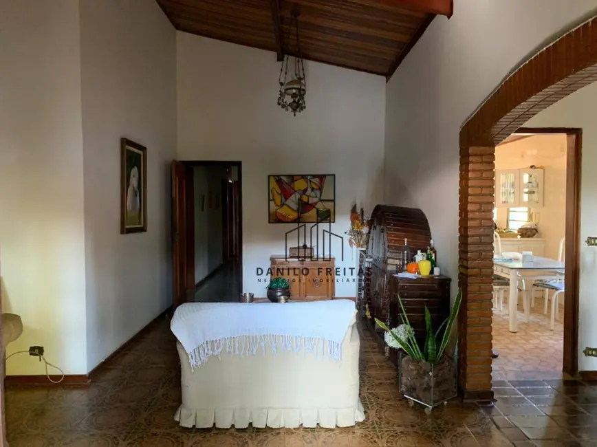 Foto 6 de Casa com 6 quartos à venda, 890m2 em Nova Gardênia, Atibaia - SP