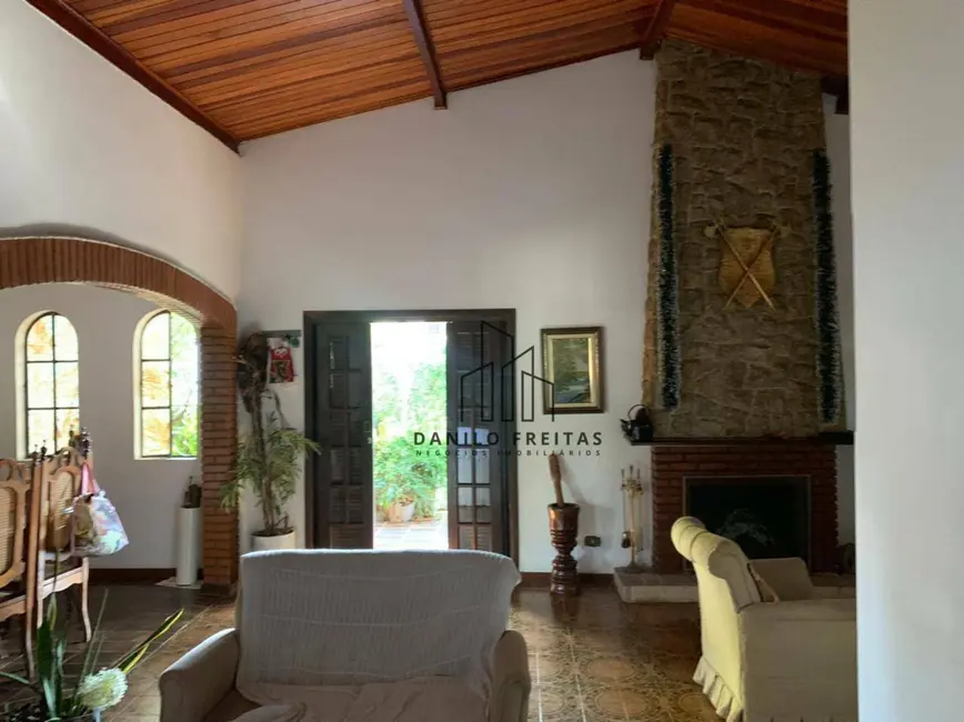 Foto 4 de Casa com 6 quartos à venda, 890m2 em Nova Gardênia, Atibaia - SP