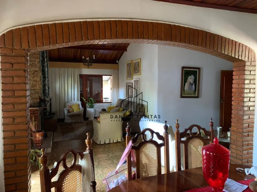 Foto 7 de Casa com 6 quartos à venda, 890m2 em Nova Gardênia, Atibaia - SP