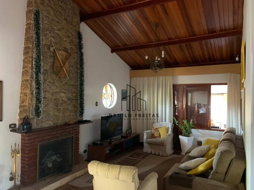 Foto 5 de Casa com 6 quartos à venda, 890m2 em Nova Gardênia, Atibaia - SP