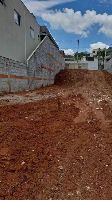 Foto 6 de Terreno / Lote à venda, 400m2 em Jardim dos Pinheiros, Atibaia - SP
