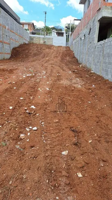 Foto 3 de Terreno / Lote à venda, 400m2 em Jardim dos Pinheiros, Atibaia - SP