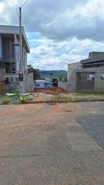 Foto 4 de Terreno / Lote à venda, 400m2 em Jardim dos Pinheiros, Atibaia - SP