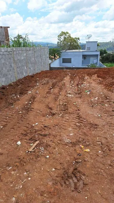 Foto 5 de Terreno / Lote à venda, 400m2 em Jardim dos Pinheiros, Atibaia - SP