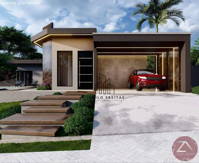 Casa de Condomínio com 3 quartos à venda, 803m2 em Atibaia - SP - imagem 5 Foto 5 de Casa de Condomínio com 3 quartos à venda, 803m2 em Atibaia - SP