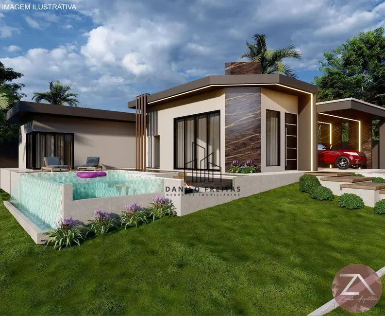 Casa de Condomínio com 3 quartos à venda, 803m2 em Atibaia - SP - imagem 3 Foto 3 de Casa de Condomínio com 3 quartos à venda, 803m2 em Atibaia - SP