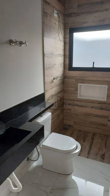 Casa de Condomínio com 3 quartos à venda, 670m2 em Condomínio Residencial Shamballa III, Atibaia - SP - imagem 7 Foto 7 de Casa de Condomínio com 3 quartos à venda, 670m2 em Condomínio Residencial Shamballa III, Atibaia - SP