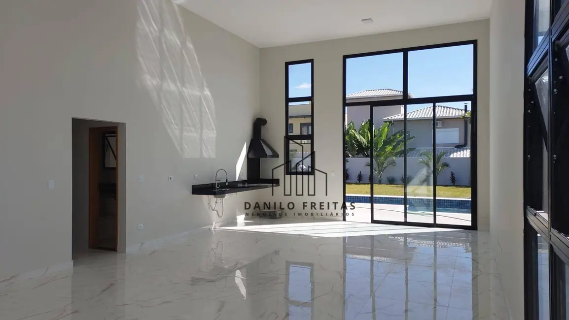 Casa de Condomínio com 3 quartos à venda, 670m2 em Condomínio Residencial Shamballa III, Atibaia - SP - imagem 9 Foto 9 de Casa de Condomínio com 3 quartos à venda, 670m2 em Condomínio Residencial Shamballa III, Atibaia - SP