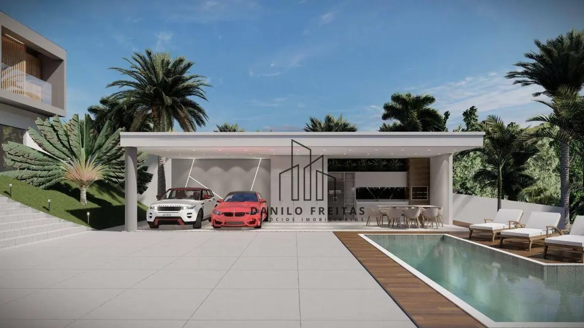 Casa de Condomínio com 3 quartos à venda, 800m2 em Condomínio Residencial Shamballa III, Atibaia - SP - imagem 6 Foto 6 de Casa de Condomínio com 3 quartos à venda, 800m2 em Condomínio Residencial Shamballa III, Atibaia - SP