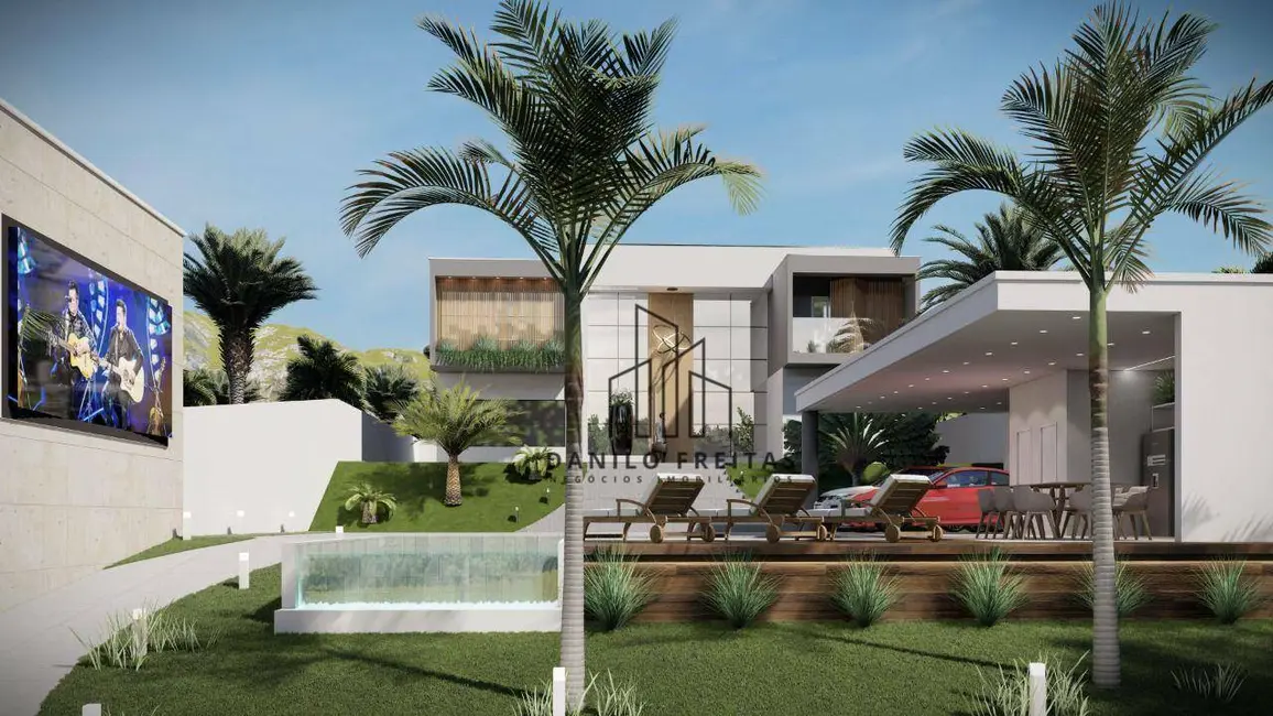 Casa de Condomínio com 3 quartos à venda, 800m2 em Condomínio Residencial Shamballa III, Atibaia - SP - imagem 3 Foto 3 de Casa de Condomínio com 3 quartos à venda, 800m2 em Condomínio Residencial Shamballa III, Atibaia - SP