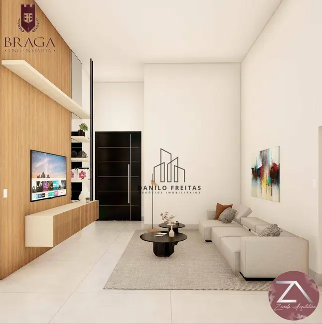 Casa de Condomínio com 3 quartos à venda, 423m2 em Atibaia - SP - imagem 4 Foto 4 de Casa de Condomínio com 3 quartos à venda, 423m2 em Atibaia - SP