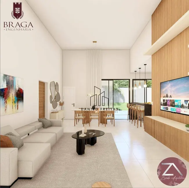 Casa de Condomínio com 3 quartos à venda, 423m2 em Atibaia - SP - imagem 3 Foto 3 de Casa de Condomínio com 3 quartos à venda, 423m2 em Atibaia - SP