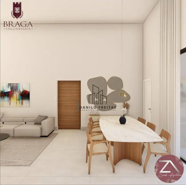 Casa de Condomínio com 3 quartos à venda, 423m2 em Atibaia - SP - imagem 6 Foto 6 de Casa de Condomínio com 3 quartos à venda, 423m2 em Atibaia - SP