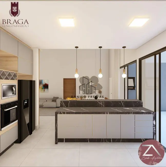 Casa de Condomínio com 3 quartos à venda, 423m2 em Atibaia - SP - imagem 8 Foto 8 de Casa de Condomínio com 3 quartos à venda, 423m2 em Atibaia - SP