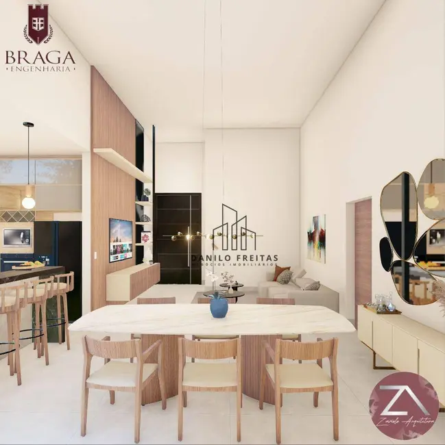 Casa de Condomínio com 3 quartos à venda, 423m2 em Atibaia - SP - imagem 5 Foto 5 de Casa de Condomínio com 3 quartos à venda, 423m2 em Atibaia - SP