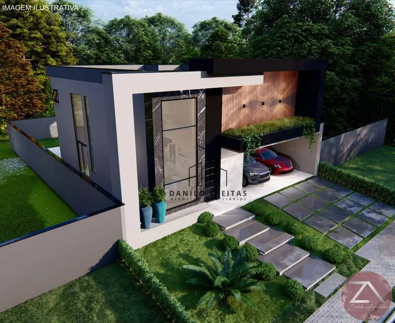 Foto 3 de Casa de Condomínio com 4 quartos à venda, 367m2 em Atibaia - SP