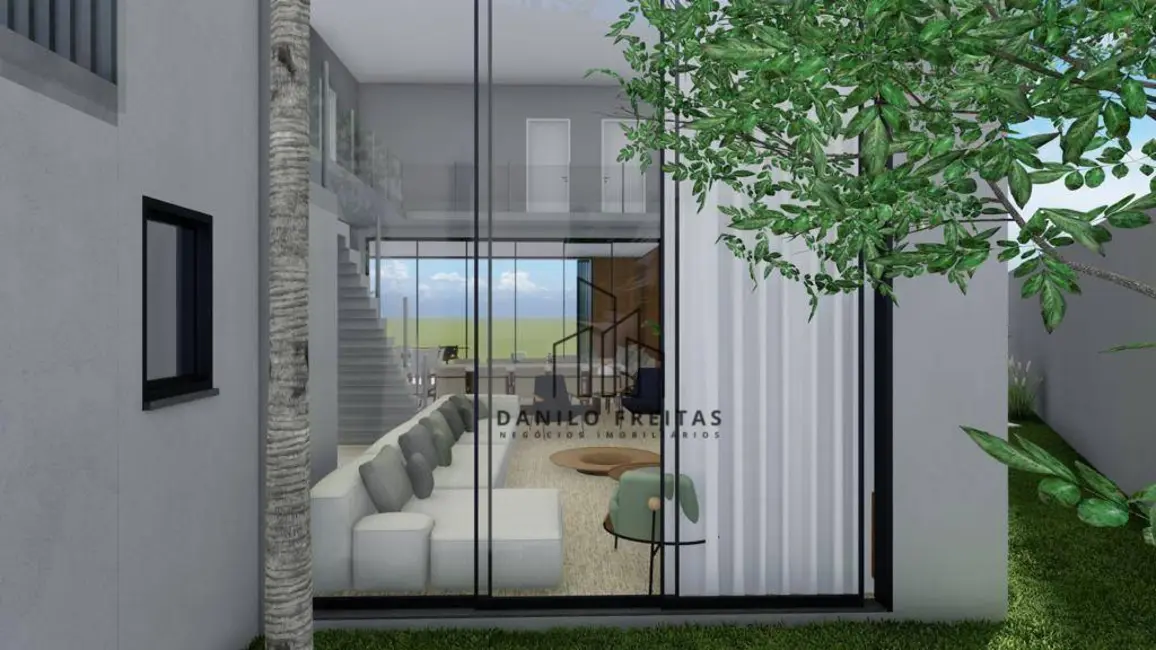 Foto 3 de Casa de Condomínio com 5 quartos à venda, 750m2 em Itapetinga, Atibaia - SP