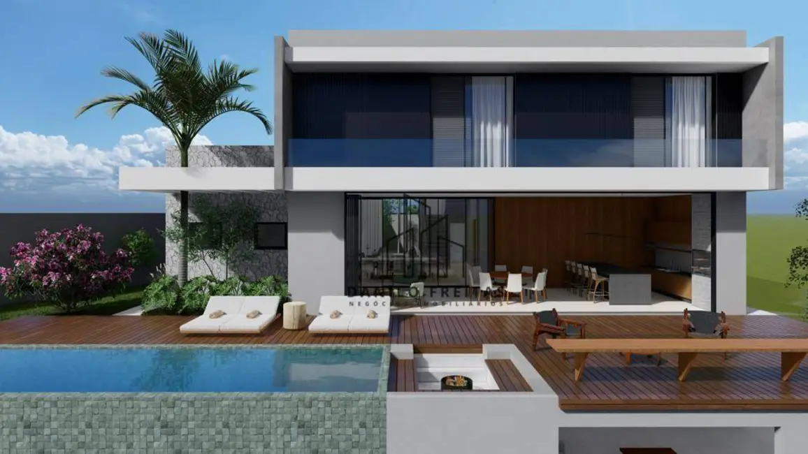 Foto 8 de Casa de Condomínio com 5 quartos à venda, 750m2 em Itapetinga, Atibaia - SP