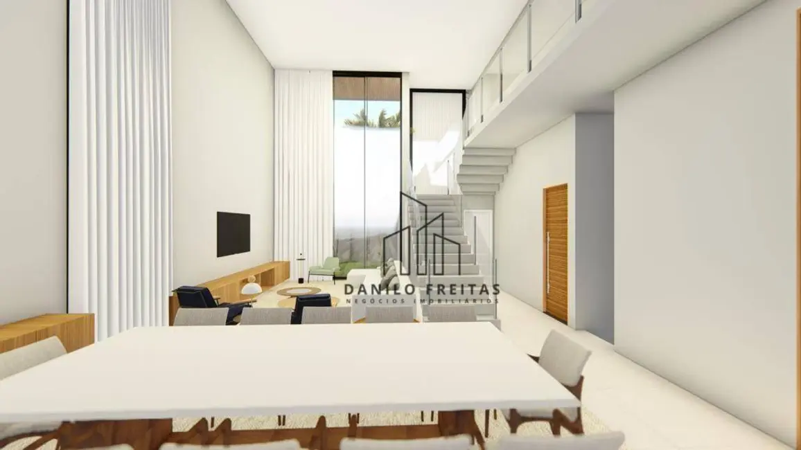 Foto 4 de Casa de Condomínio com 5 quartos à venda, 750m2 em Itapetinga, Atibaia - SP