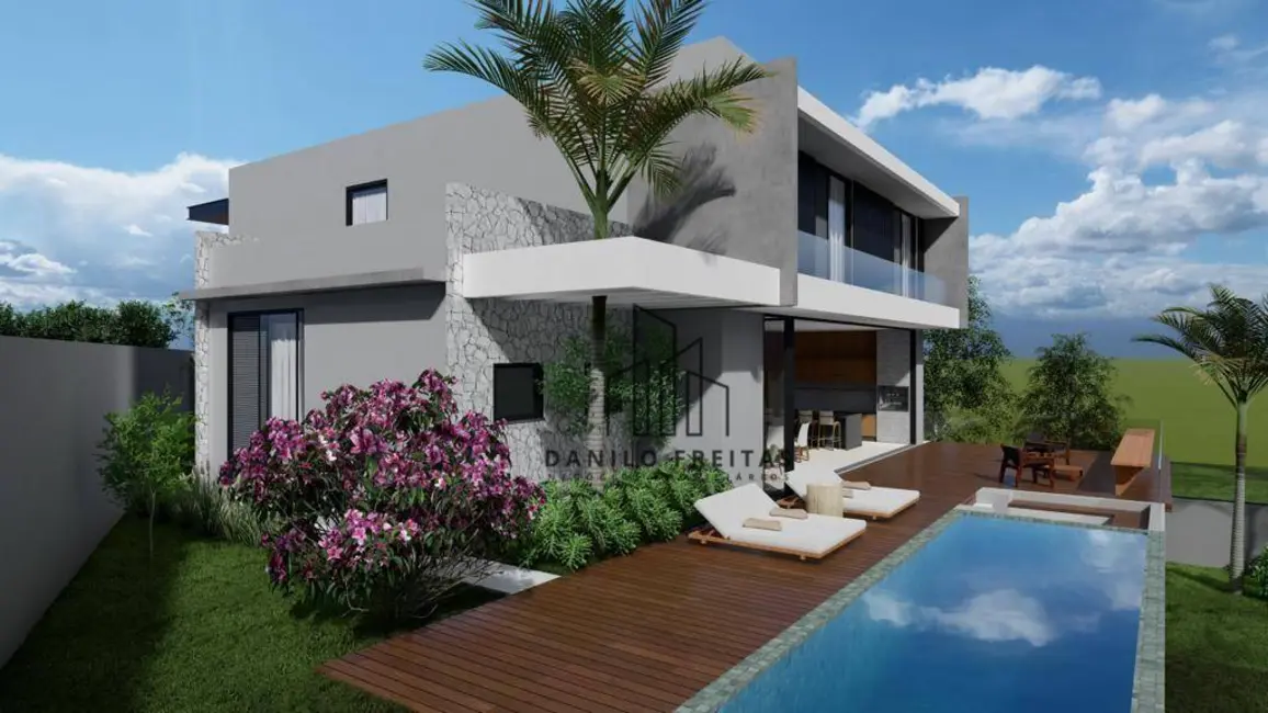 Foto 7 de Casa de Condomínio com 5 quartos à venda, 750m2 em Itapetinga, Atibaia - SP