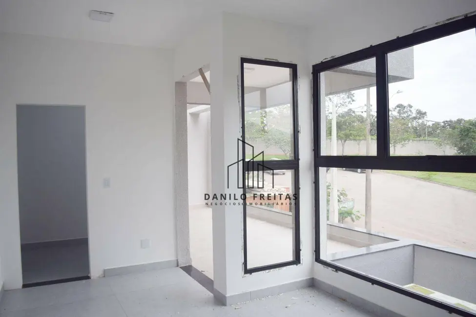 Foto 3 de Casa de Condomínio com 4 quartos à venda, 600m2 em Condomínio Residencial Reserva Ecológica Atibaia, Atibaia - SP