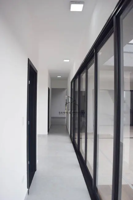 Foto 9 de Casa de Condomínio com 4 quartos à venda, 600m2 em Condomínio Residencial Reserva Ecológica Atibaia, Atibaia - SP