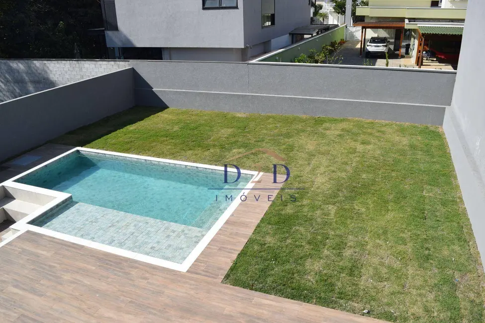 Foto 2 de Casa de Condomínio com 4 quartos à venda, 600m2 em Condomínio Residencial Reserva Ecológica Atibaia, Atibaia - SP