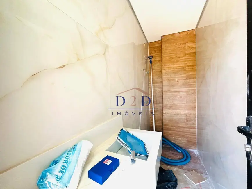 Casa com 3 quartos à venda, 384m2 em Atibaia - SP - imagem 4 Foto 4 de Casa com 3 quartos à venda, 384m2 em Atibaia - SP