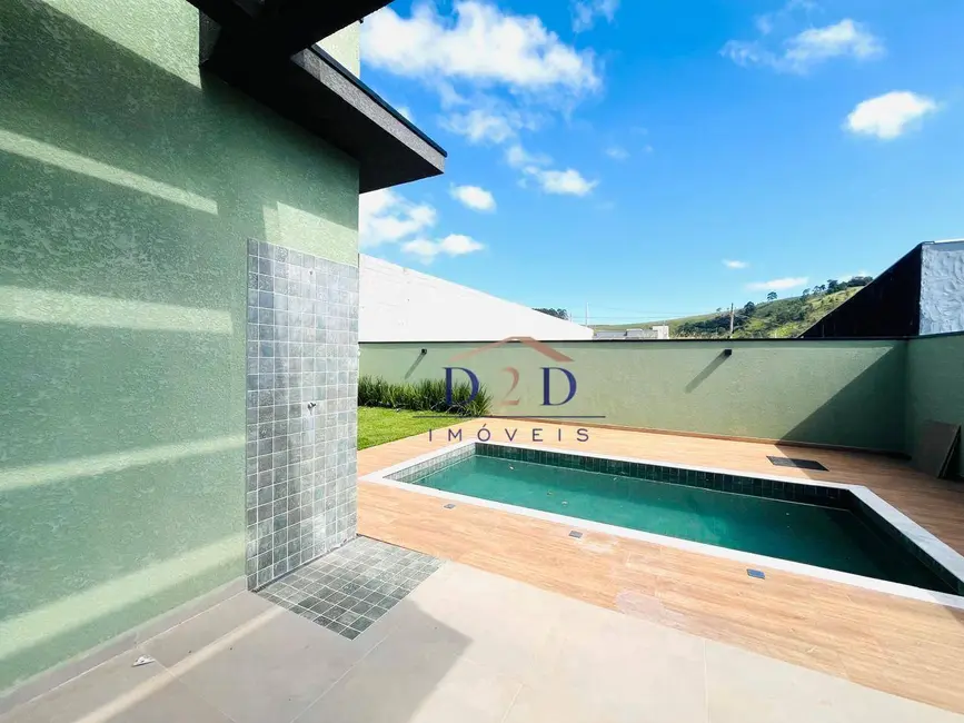 Casa com 3 quartos à venda, 384m2 em Atibaia - SP - imagem 5 Foto 5 de Casa com 3 quartos à venda, 384m2 em Atibaia - SP