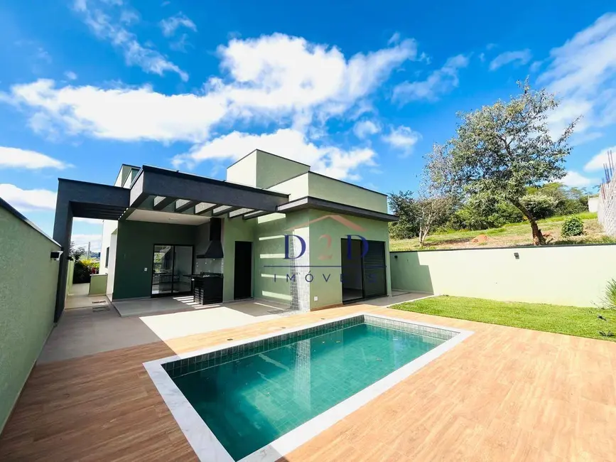 Casa com 3 quartos à venda, 384m2 em Atibaia - SP - imagem 8 Foto 8 de Casa com 3 quartos à venda, 384m2 em Atibaia - SP