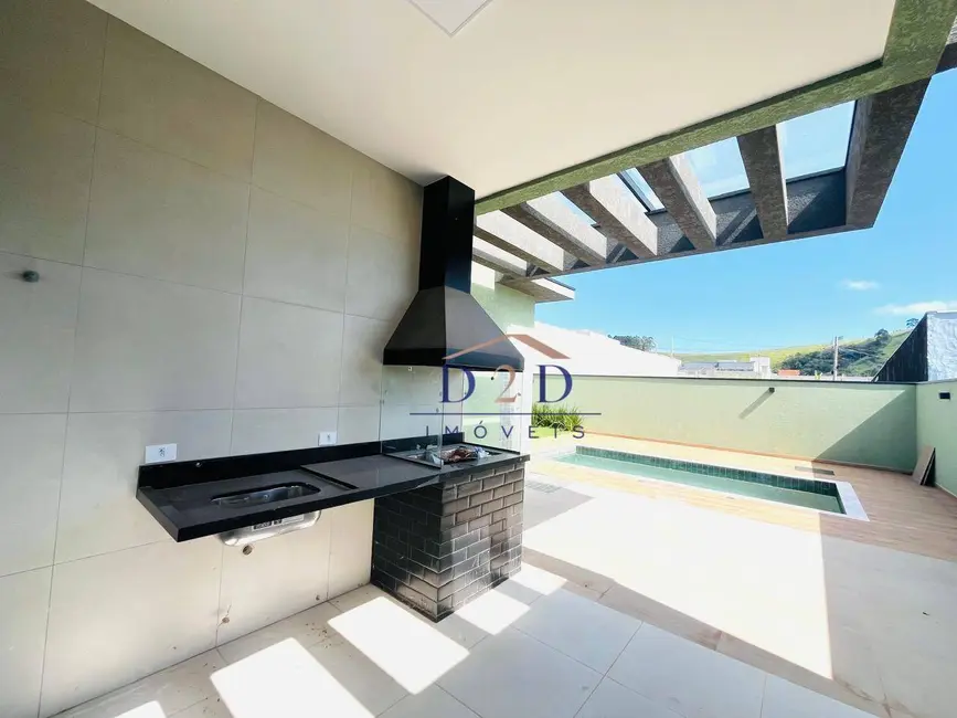 Casa com 3 quartos à venda, 384m2 em Atibaia - SP - imagem 6 Foto 6 de Casa com 3 quartos à venda, 384m2 em Atibaia - SP