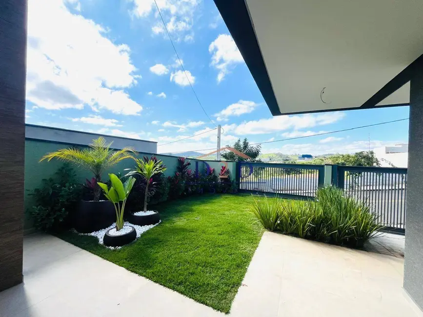 Casa com 3 quartos à venda, 384m2 em Atibaia - SP - imagem 3 Foto 3 de Casa com 3 quartos à venda, 384m2 em Atibaia - SP