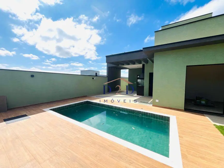 Casa com 3 quartos à venda, 384m2 em Atibaia - SP - imagem 9 Foto 9 de Casa com 3 quartos à venda, 384m2 em Atibaia - SP