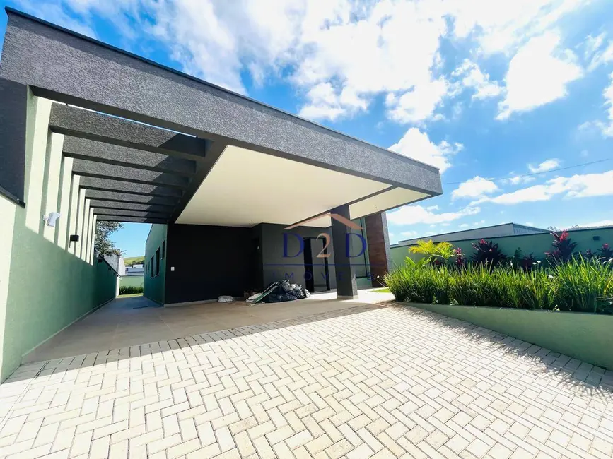 Casa com 3 quartos à venda, 384m2 em Atibaia - SP - imagem 2 Foto 2 de Casa com 3 quartos à venda, 384m2 em Atibaia - SP