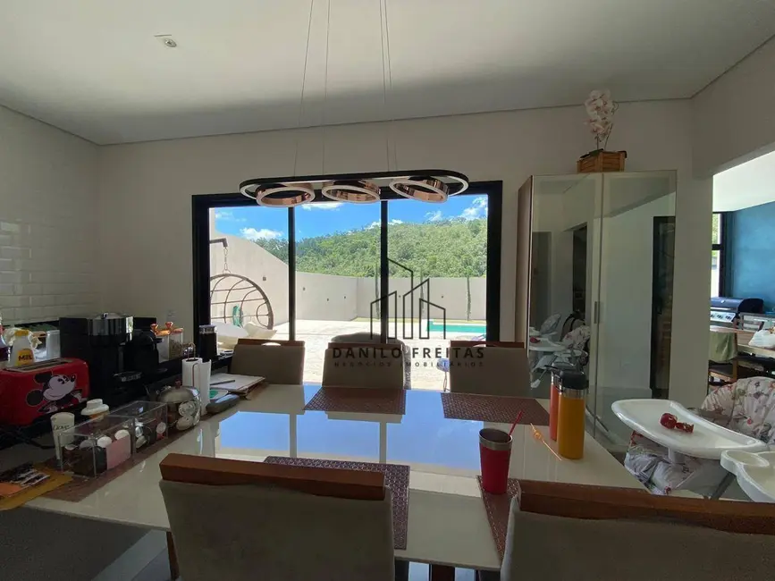 Foto 8 de Casa de Condomínio com 3 quartos à venda, 600m2 em Condominio Quintas da Boa Vista, Atibaia - SP