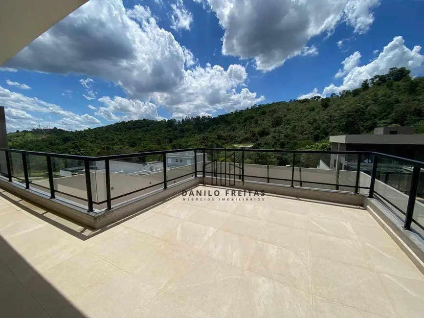 Foto 5 de Casa de Condomínio com 3 quartos à venda, 600m2 em Condominio Quintas da Boa Vista, Atibaia - SP