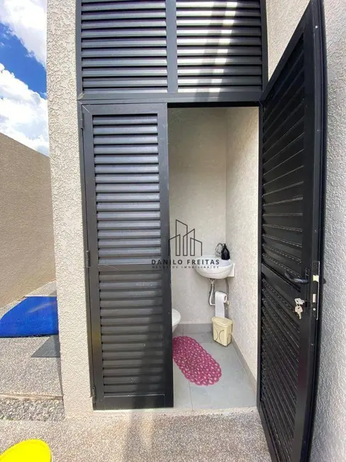 Foto 3 de Casa de Condomínio com 3 quartos à venda, 600m2 em Condominio Quintas da Boa Vista, Atibaia - SP