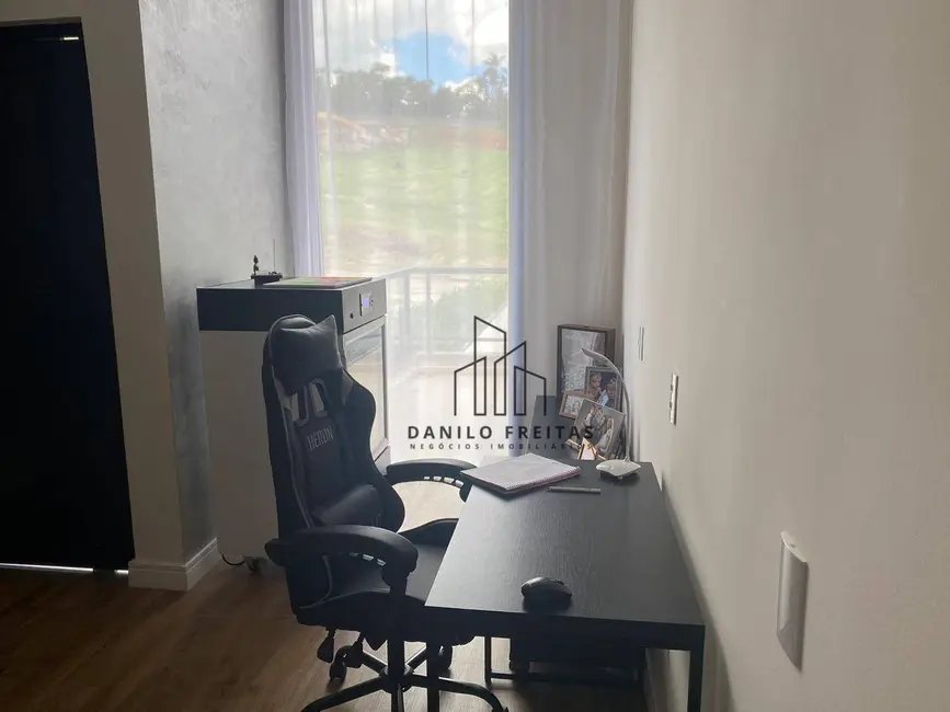 Foto 6 de Casa de Condomínio com 3 quartos à venda, 600m2 em Condominio Quintas da Boa Vista, Atibaia - SP