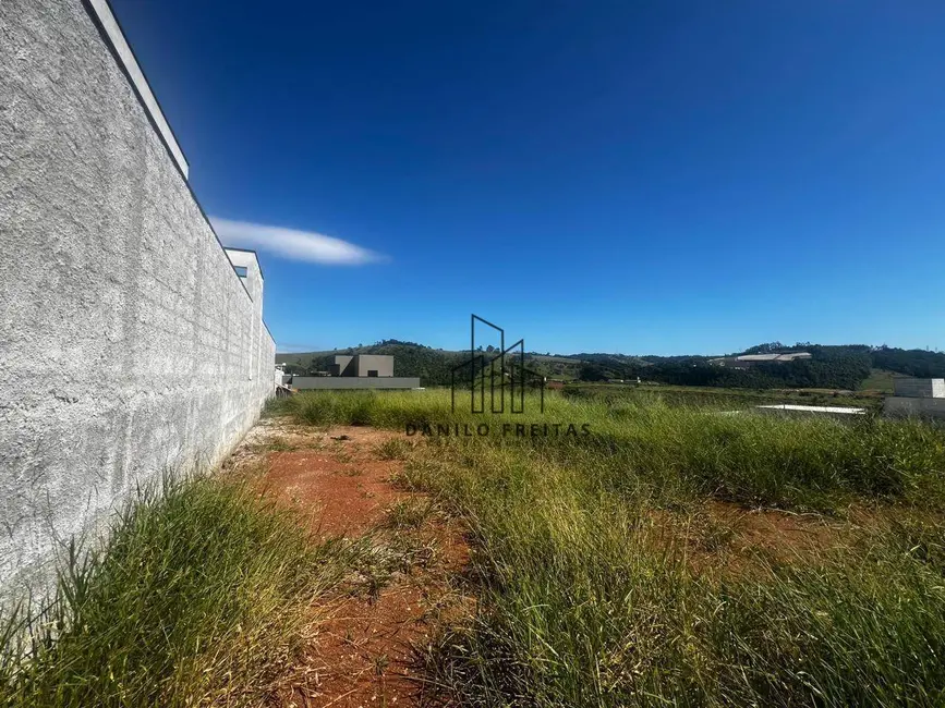 Foto 3 de Terreno / Lote à venda, 384m2 em Atibaia - SP