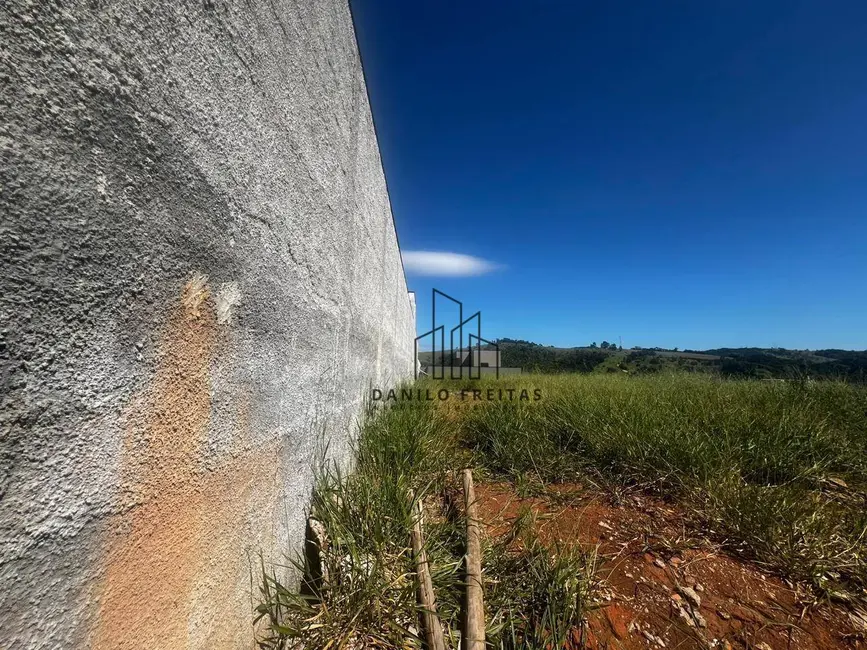 Foto 2 de Terreno / Lote à venda, 384m2 em Atibaia - SP