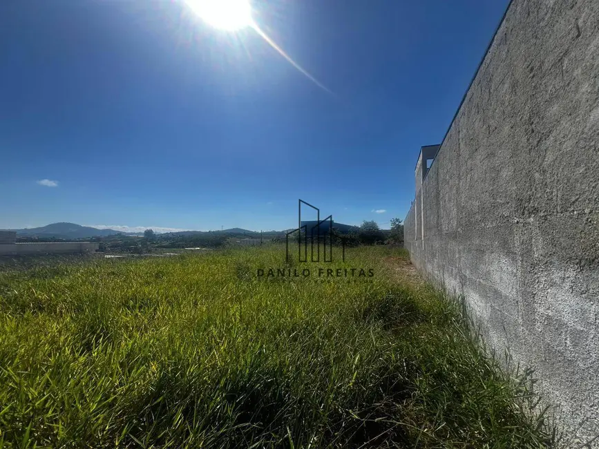 Foto 4 de Terreno / Lote à venda, 384m2 em Atibaia - SP