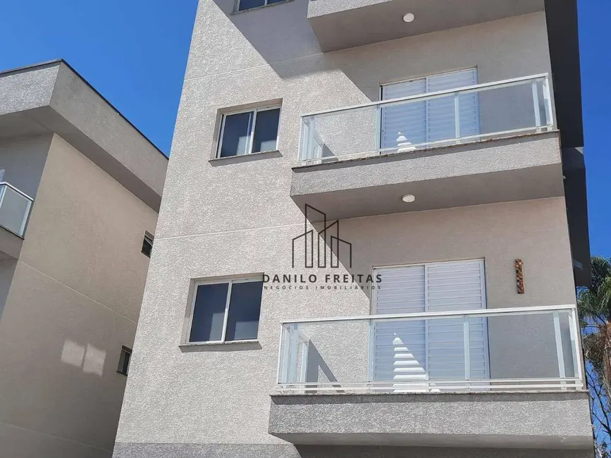 Foto 1 de Apartamento com 2 quartos à venda, 54m2 em Centro, Atibaia - SP