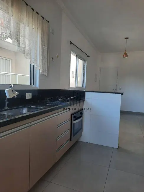 Foto 4 de Apartamento com 2 quartos à venda, 54m2 em Centro, Atibaia - SP