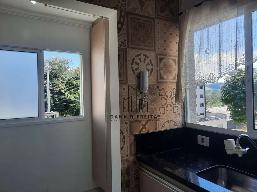 Foto 3 de Apartamento com 2 quartos à venda, 54m2 em Centro, Atibaia - SP