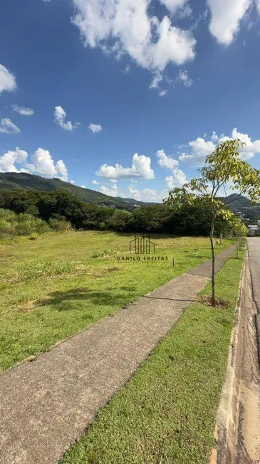 Foto 3 de Terreno / Lote à venda, 720m2 em Itapetinga, Atibaia - SP