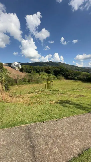 Foto 2 de Terreno / Lote à venda, 720m2 em Itapetinga, Atibaia - SP